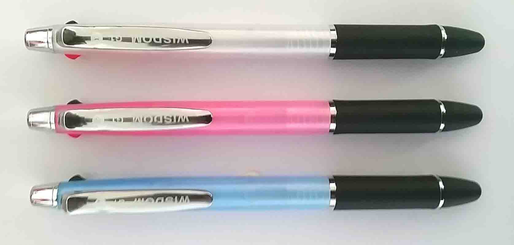 WIS-S888 Multi Function Pen